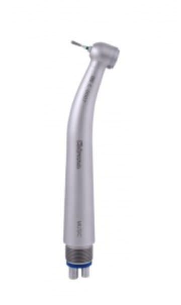 Dental turbine / stainless steel TS 655 H CHIRANA