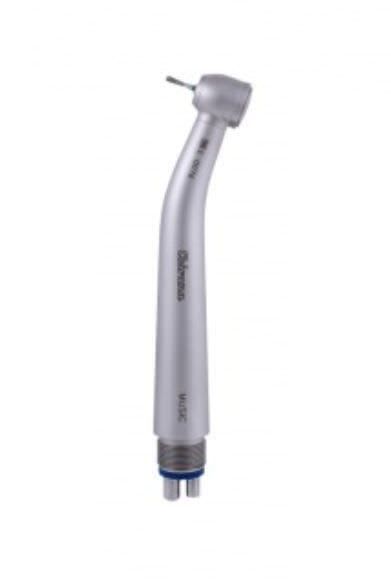 Dental turbine / stainless steel TG 546 HF CHIRANA