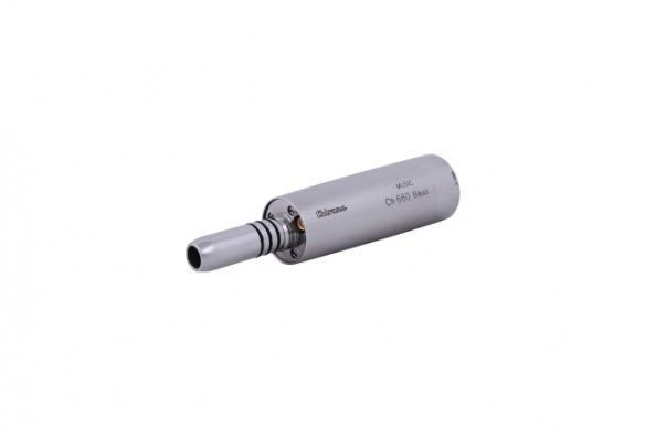 Dental surgery micromotor / brushless electric / standard / stainless steel CH 660 Bless CHIRANA