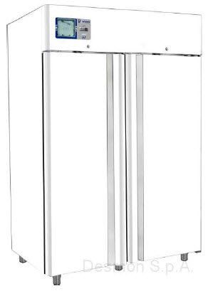 Laboratory refrigerator / cabinet / 1-door 1400 L | DS-GM14B/I Desmon Spa