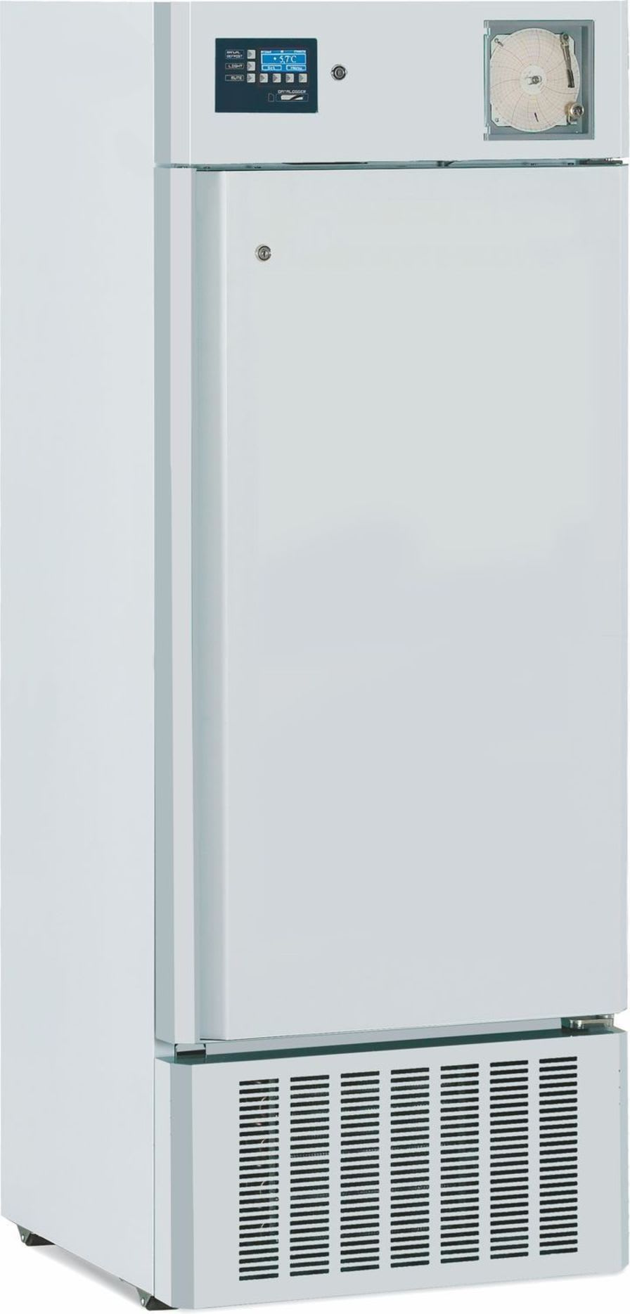 Laboratory freezer / cabinet / 1-door 200 L | DS-FS20 Desmon Spa