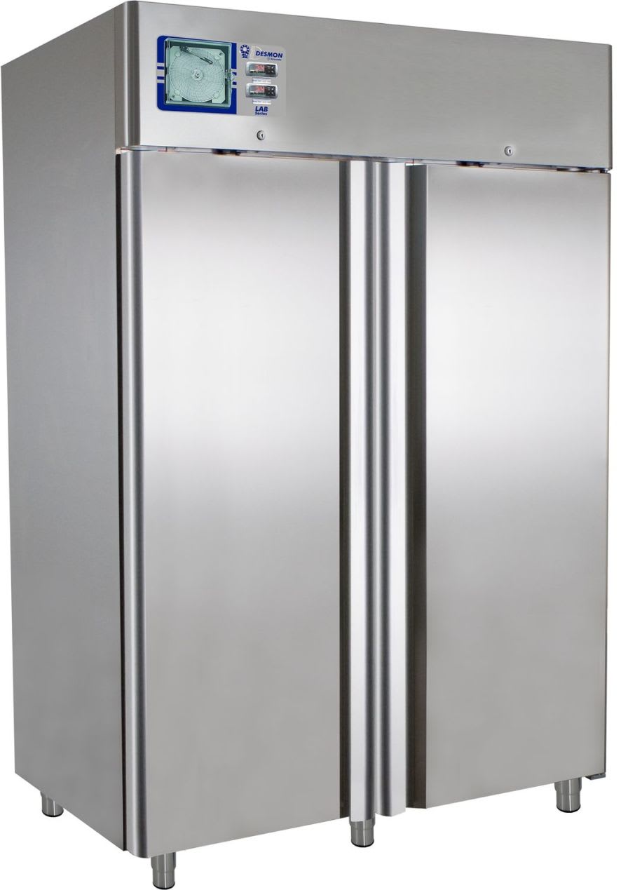 Laboratory refrigerator / cabinet / 1-door 1400 L | DS-GM14 Desmon Spa