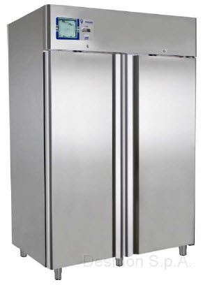 Laboratory refrigerator / cabinet / 1-door 1400 | DS-GB14 Desmon Spa