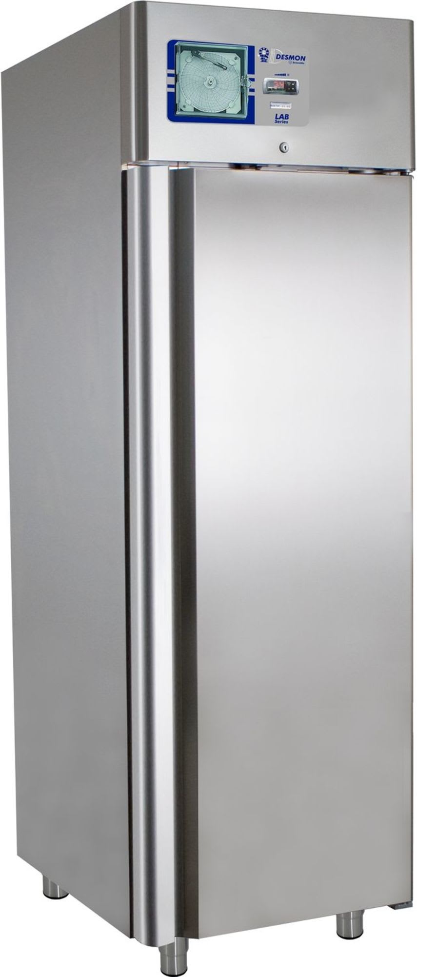 Laboratory refrigerator / cabinet / 1-door +5°C, 700 L | DS-GM7 Desmon Spa