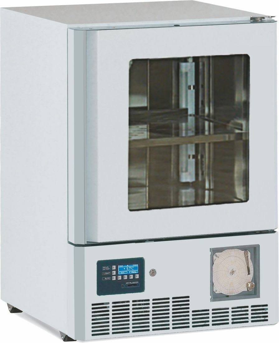 Laboratory refrigerator / built-in / 1-door +4°C, 100L | DS-SB10V Desmon Spa