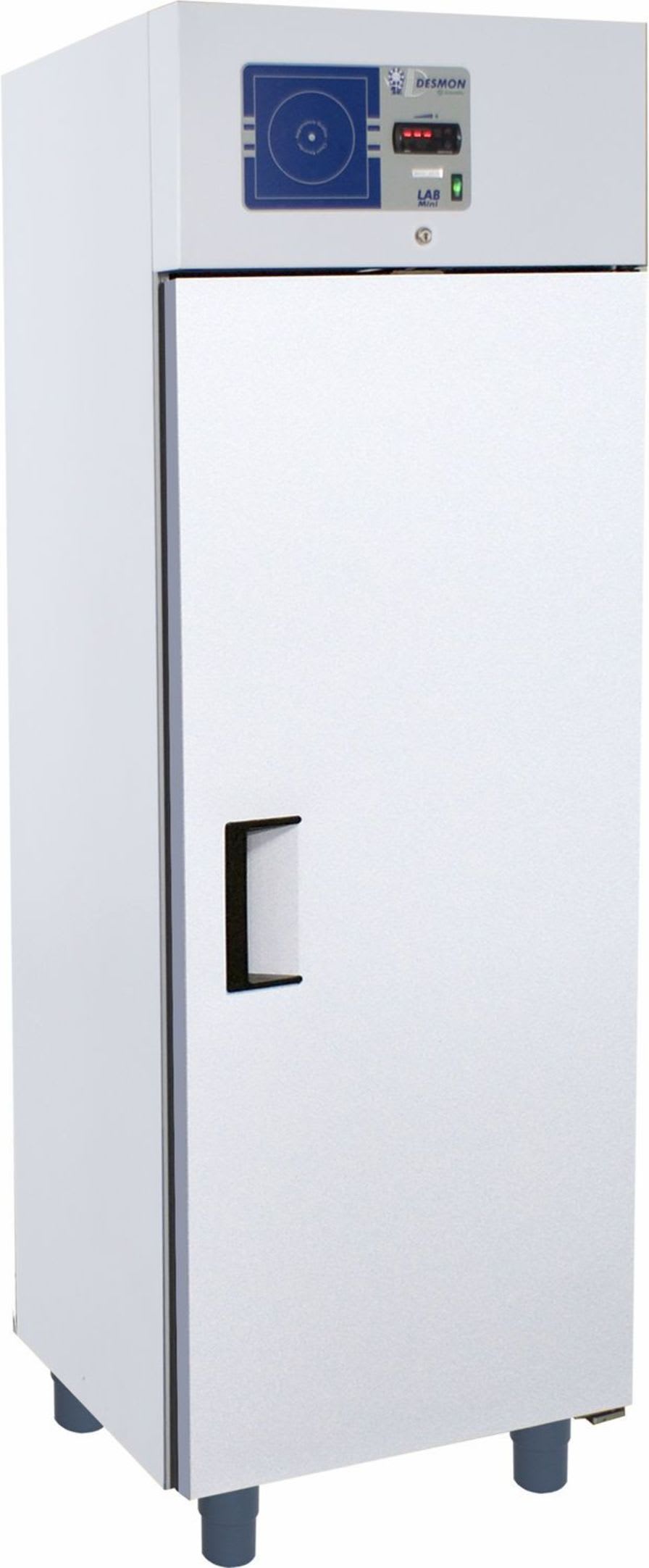 Laboratory refrigerator / cabinet / 1-door 400 L | DS-SM40B/I Desmon Spa