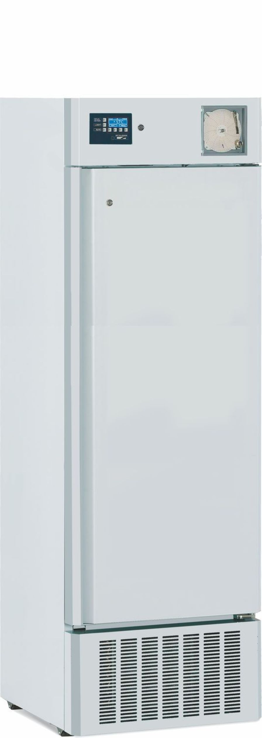 Laboratory refrigerator / cabinet / 1-door 2 - 10°C, 300 L | DS-FS30 Desmon Spa