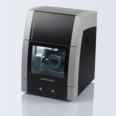 CAD/CAM milling machine / desk / 5-axis Ceramill Motion 2 Amann Girrbach AG