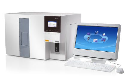 Automatic hematology analyzer / 27-parameter DS-500 EDAN INSTRUMENTS