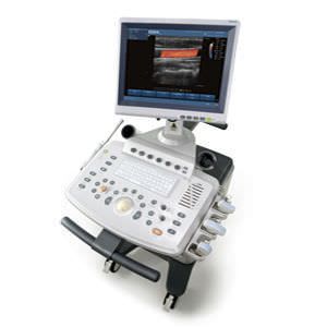 Ultrasound system / on platform / for multipurpose ultrasound imaging U2 EDAN INSTRUMENTS