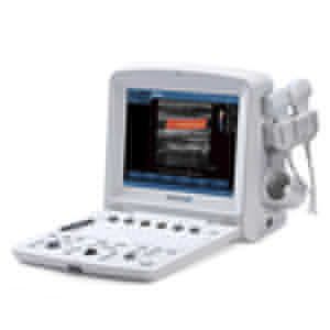 Vascular doppler / fetal / portable U50 EDAN INSTRUMENTS