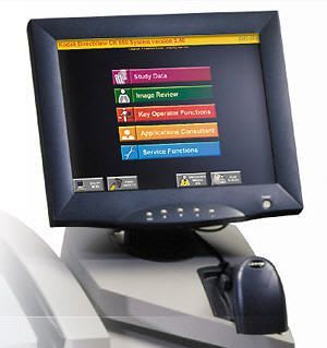 Viewing software / sharing / medical / medical imaging DIRECTVIEW CR Carestream