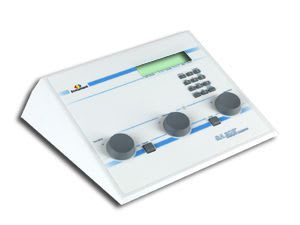Diagnostic audiometer (audiometry) / audiometer / digital SA 203-IV Entomed