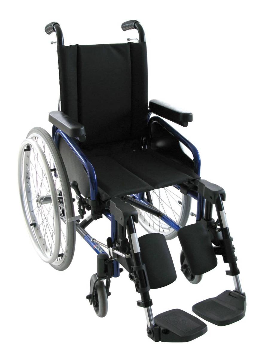 Passive wheelchair / folding / pediatric PLURIEL KID Dupont Medical