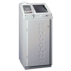 Endoscope washer-disinfector MEDIVATORS SSD-102 ENDOMED Endoskopie + Hygiene