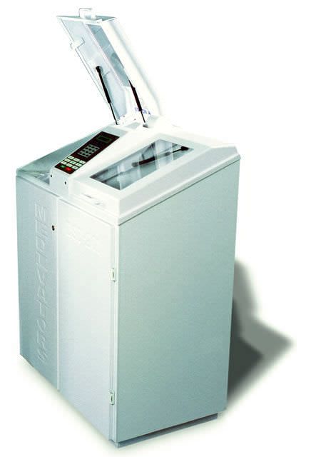 Endoscope washer-disinfector MEDIVATORS DSD-201 ENDOMED Endoskopie + Hygiene