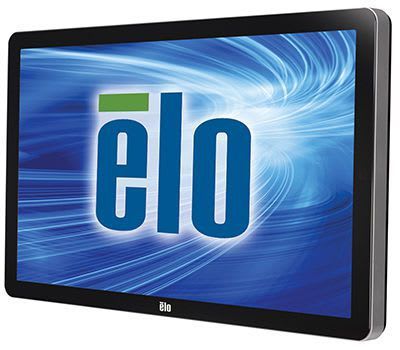 LCD display / medical / touch screen 4600L Elo Touch Solutions