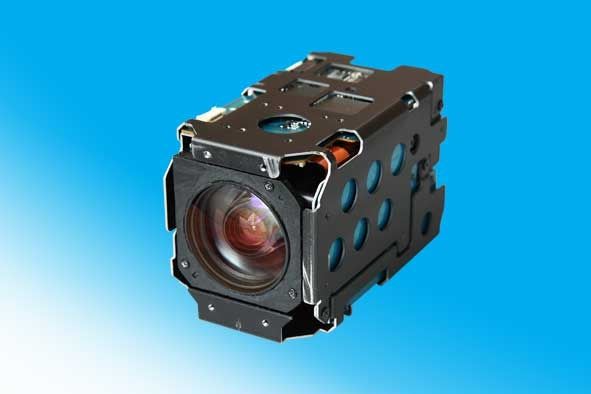 Digital video camera / for surgical lights / HD EMAICAM EMA-LED