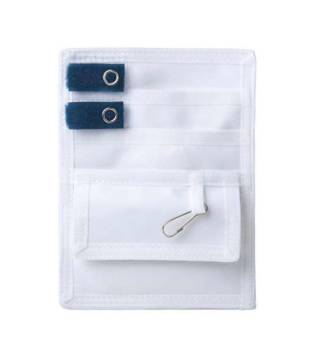 Nurse's instrument holster Pocket Pal III™ American Diagnostic