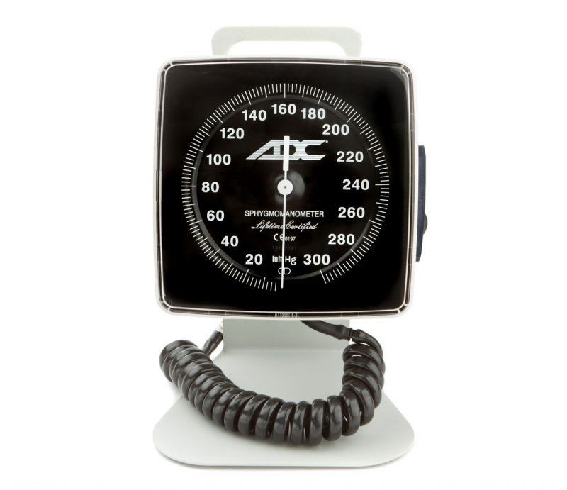 Dial sphygmomanometer Diagnostix™ 750D American Diagnostic