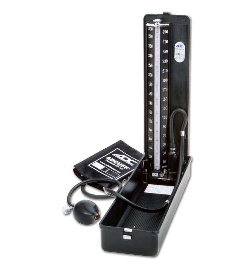 Mercury sphygmomanometer / desk Diagnostix™ 922 American Diagnostic