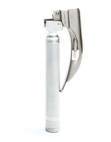 Laryngoscope handle Satin™ American Diagnostic