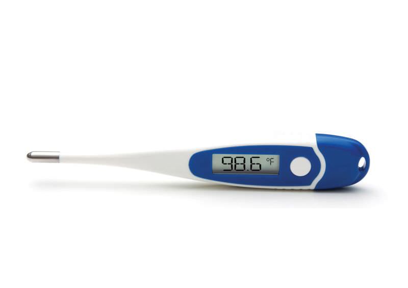 Veterinary thermometer / electronic 32 °C ... 43.9 °C | Adtemp™ 422 American Diagnostic
