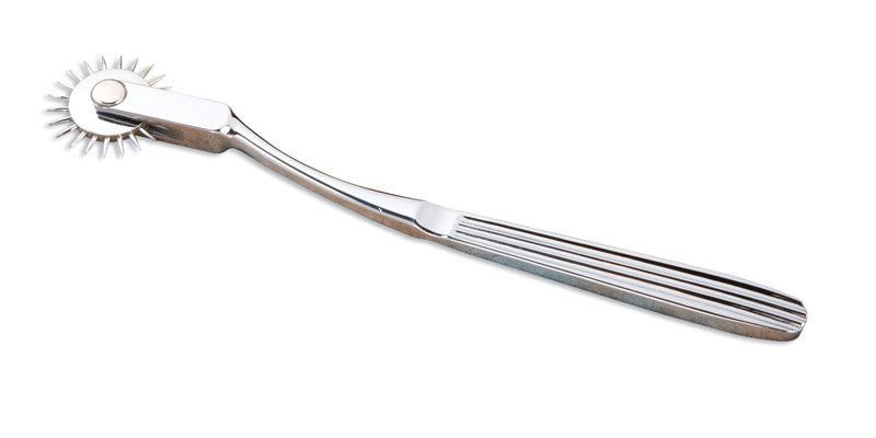 Neurological pinwheel Wartenberg 3695 American Diagnostic