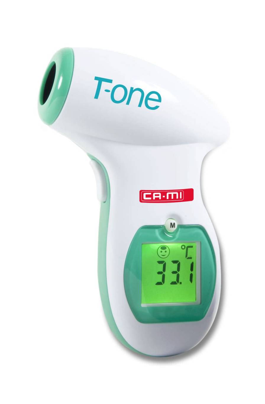 Medical thermometer / electronic T-ONE CA-MI