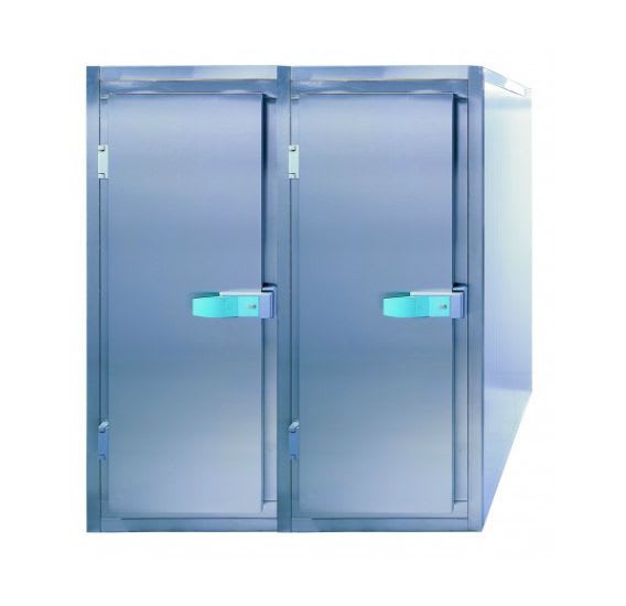 8-body refrigerated mortuary cabinet EIHF