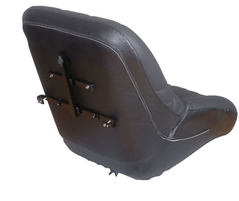 Universal wheelchair seating DynaFormFlex Dyna Products BV