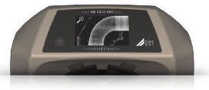 Intra-oral CR screen phosphor screen scanner HD-CR 35 NDT Dürr NDT