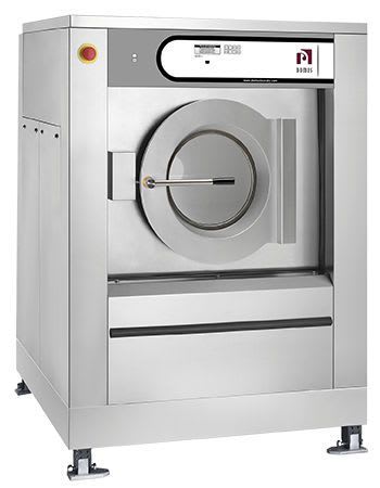 Front-loading washer-extractor / for healthcare facilities DHS-60 Domus Laundry