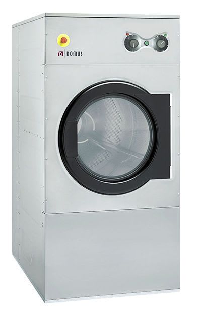 Healthcare facility clothes dryer LOW COST Domus Laundry