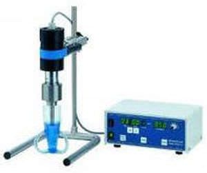 Ultrasonic homogenizer / laboratory SONOPULS HD 2200 BANDELIN electronic