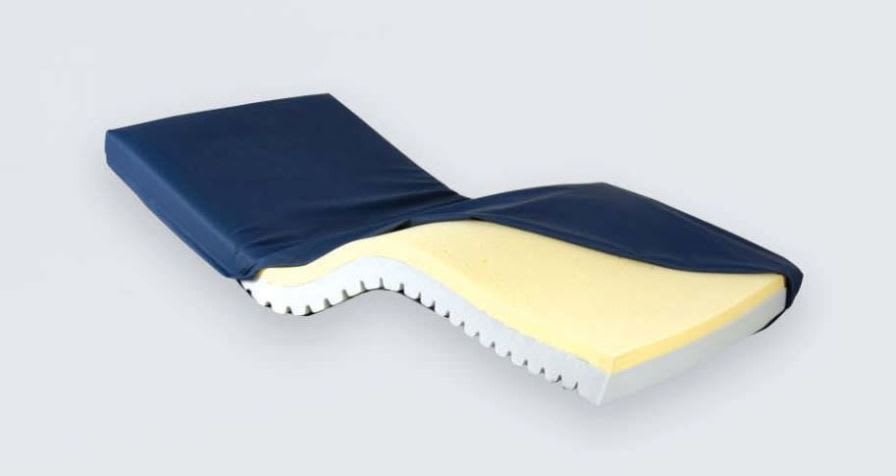 Hospital bed mattress / foam 90104103 Dolsan Medical Equipment Industry