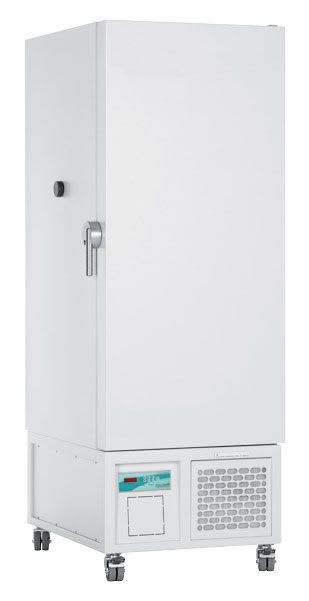 Laboratory freezer / cabinet / ultralow-temperature / 1-door -86 °C ... -60 °C, 360 L | 360 C.F. di Ciro Fiocchetti & C. s.n.c.