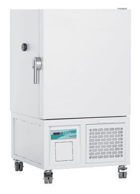 Laboratory freezer / cabinet / ultralow-temperature / 1-door -86 °C ... -60 °C, 120 L | 120 C.F. di Ciro Fiocchetti & C. s.n.c.
