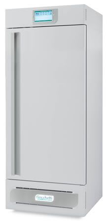 Laboratory freezer / cabinet / with automatic defrost / 1-door -40 °C ... -20 °C, 250 L | SUPERARTIC 250 C.F. di Ciro Fiocchetti & C. s.n.c.