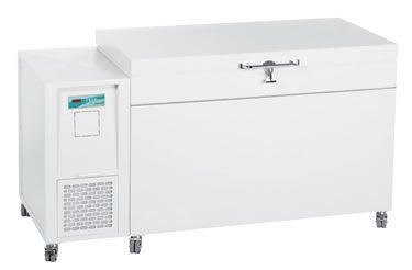 Laboratory freezer / chest / ultralow-temperature / 1-door -86 °C ... -60 °C, 570 L | 570 C.F. di Ciro Fiocchetti & C. s.n.c.