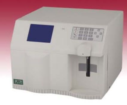 Automatic hematology analyzer / leukocyte distribution Excell™ 16, Excell™ 18 Drew Scientific