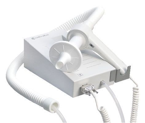 Tabletop spirometer custo vit m R Custo med