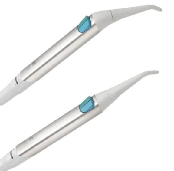 Dental syringe Castellini