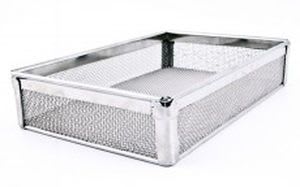 Perforated sterilization basket CRF CRAVEN