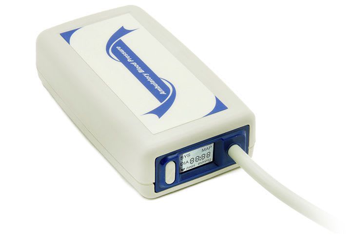 ABPM patient monitor / ambulatory CONTEC06 Contec Medical Systems