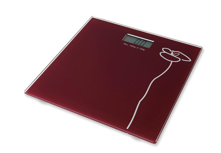 Electronic patient weighing scale Contec Medical Systems