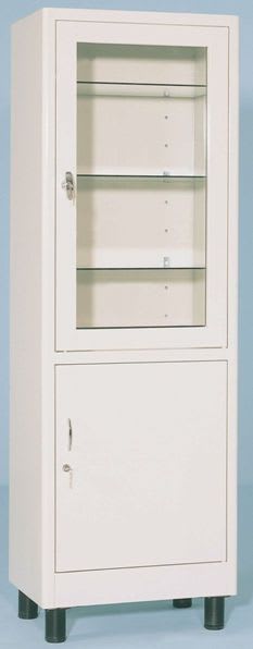 Medical cabinet / medicine D-2422 Detaysan Madeni Esya