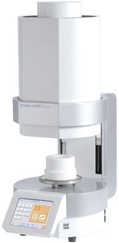 Press furnace / dental laboratory / ceramic 250 - 1200 °C | MultimatNT press DENTSPLY DeguDent