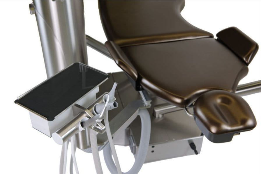 Orthodontic treatment unit L1-S600/C600 DKL CHAIRS