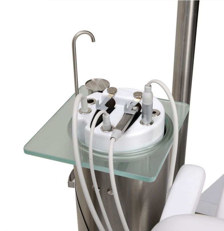 Orthodontic treatment unit L1-S300 DKL CHAIRS
